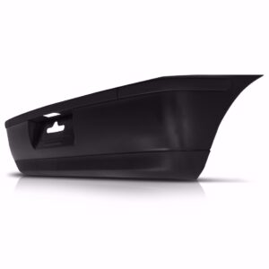 Parachoque Traseiro Vw Gol G3 Fase I 99 00 01 02 1a Linha