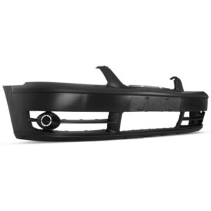Parachoque Dianteiro Para Gol G3 Fase 2 2002 A 04 1a Linha  Preto