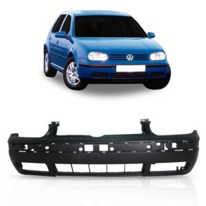 Envolvente Dianteiro Golf 1999 2000 2001 2002 2003 2004 2005