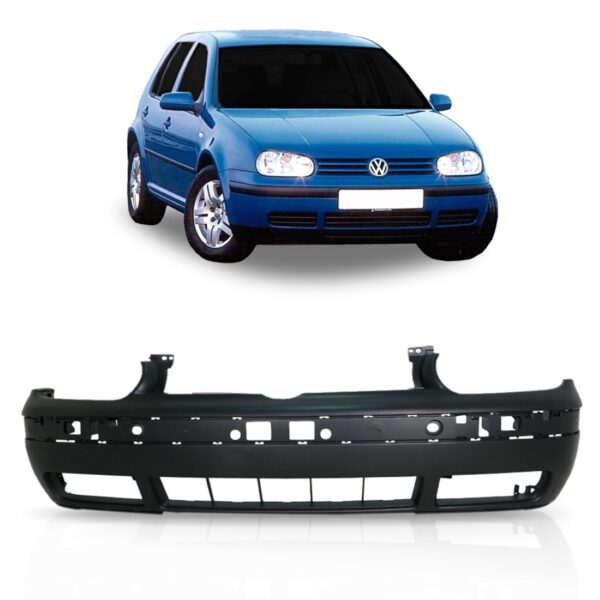 Envolvente Dianteiro Golf 1999 2000 2001 2002 2003 2004 2005