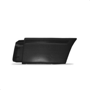 Ponteira Da Polaina Diant Chevette 87/ Le Esquerdo Motorista