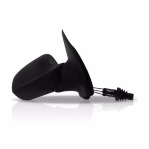 Retrovisor Palio Fire 2001 2002 2003 2004 2p Controle Manual Lado Direito