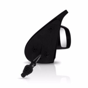 Retrovisor Palio Fire 2001 02 03 04 2p Controle Manual Le Esquerdo