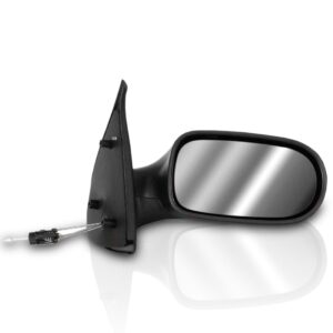 Retrovisor Palio 2p 2004 2005 2006 2007 Flex Fiat