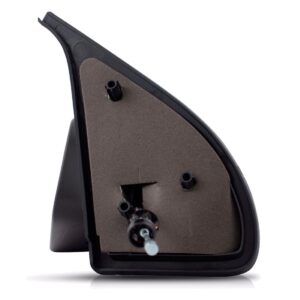 Retrovisor Palio 2p 2004 2005 2006 2007 Flex Fiat