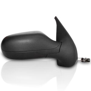 Retrovisor Palio 2p 2004 2005 2006 2007 Flex Fiat Lado Esquerdo