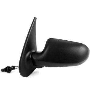 Retrovisor Palio 4p 2004 2005 06 07 2008 Direito Retrovex