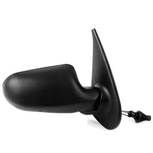 Retrovisor Palio 4p 2004 2005 06 07 2008 Direito Retrovex