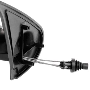 Retrovisor Palio 4p 2004 2005 06 07 2008 Direito Retrovex