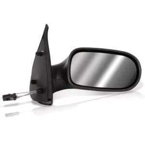 Retrovisor Palio 4p 2004 2005 06 07 2008 Direito Retrovex