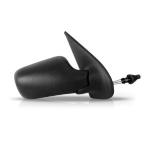 Retrovisor Palio Siena 1996 A 1999 4 Portas Manual Lado Direito