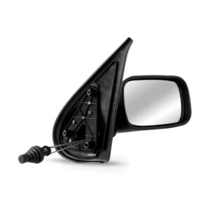 Retrovisor Palio Siena 1996 A 1999 4 Portas Manual Lado Direito