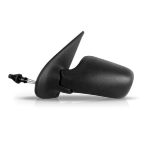 Retrovisor Palio Siena 1996 A 1999 4 Portas Manual Lado Esquerdo