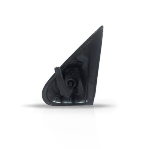 Retrovisor Courier 97 A 2004 05 2006 2007 2008 2009 Manual- Lado Esquerdo