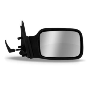Retrovisor Escort 87 88 89 90 91 1992 Manual Lado Direito