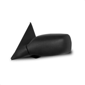 Retrovisor Escort Zetec 1997 A 2000 Manual Lado Esquerdo