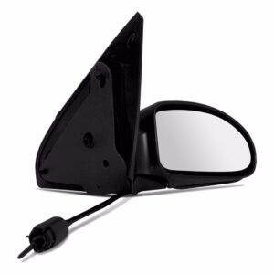 Retrovisor Focus 1998 99 00 01 02 2003 Manual Direito