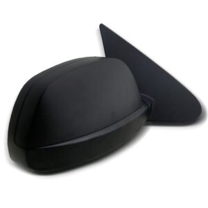 Retrovisor Celta Prisma 2007 08 09 10 2011 Manual Direito