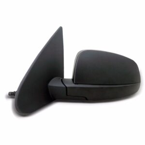 Retrovisor Celta 1999 2000 2001 2002 2003 2004 Manual- Lado Direito