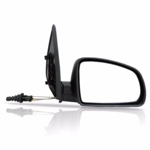 Retrovisor Celta 1999 2000 2001 2002 2003 2004 Manual- Lado Direito