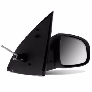 Retrovisor Manual Para Corsa 2003 2004 2005 2006 2007 A 2015 Lado Direito