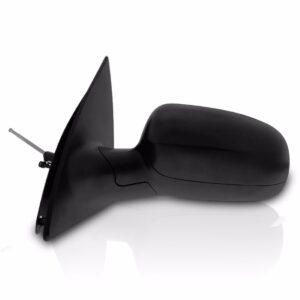 Retrovisor Manual Para Corsa 2003 2004 2005 2006 2007 A 2015 Lado Esquerdo
