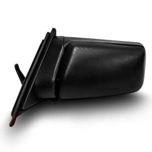 Retrovisor Monza Tubarão 91 92 93 Com Controle 2p/4p- Lado Direito