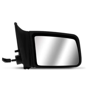 Retrovisor Sandero E Logan 2015 A 2017 Eletrico C/ Pisca Ld