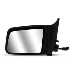 Retrovisor Sandero E Logan 2015 A 2017 Eletrico C/ Pisca Ld