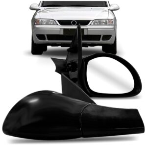 Retrovisor Espelho Vectra 2000 01 02 03 Manual Ld Retrovex.