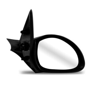 Retrovisor Espelho Vectra 2000 01 02 03 Manual Ld Retrovex.