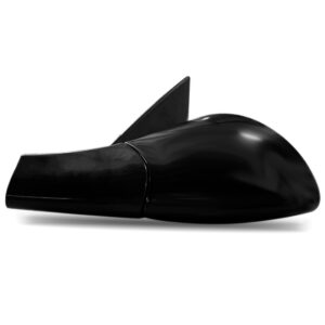 Retrovisor Vectra 2000 2001 2002 2003 Manual Le Retrovex