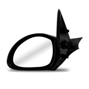 Retrovisor Vectra 2000 2001 2002 2003 Manual Le Retrovex