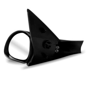 Retrovisor Vectra 2000 2001 2002 2003 Manual Le Retrovex