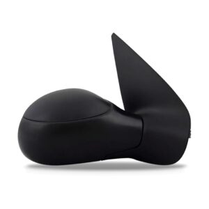 Retrovisor Peugeot 206 Ano 1999 00 01 05 06 08 2011 Manual Lado Direito