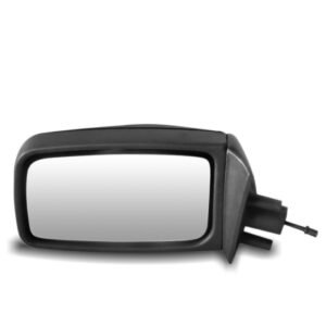 Retrovisor Gol Quadrado 1988 A 1994 Com Regulagem Lado Direito