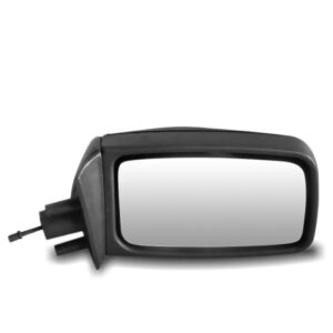 Retrovisor Gol Quadrado 1988 A 1994 Com Regulagem Lado Esquerdo