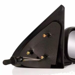 Retrovisor Gol G2 99 98 97 96 95 Bola 2 Portas Manual Oferta Direito