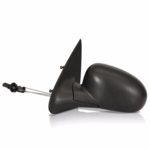 Retrovisor Gol Parati 04 Portas Saveiro G2 Bola 95 A 99