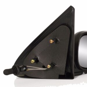 Retrovisor Gol Parati 04 Portas Saveiro G2 Bola 95 A 99