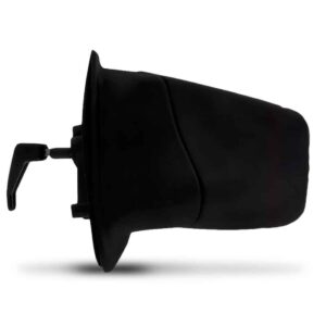 Retrovisor Kadett 89 90 91 92 93 94 95 96 97 98 Manual Lado Direito