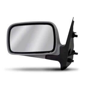 Retrovisor Polo 1995 A 2001 Controle Manual 1a Linha