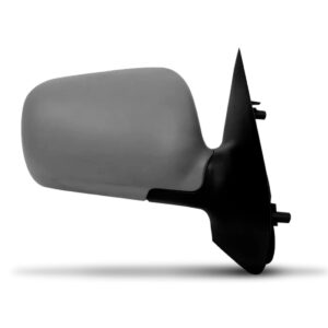 Retrovisor Polo 1995 A 2001 Controle Manual 1a Linha