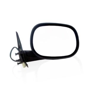 Retrovisor Dakota 97 A 2001 Eletrico C/aquecedor Ld 1a Linha