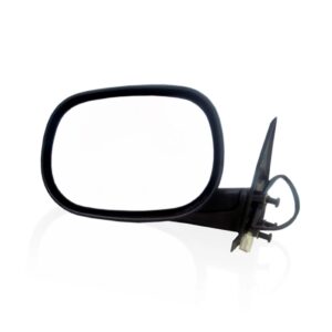 Retrovisor Dakota 97 A 2001 Eletrico C/aquecedor Ld 1a Linha