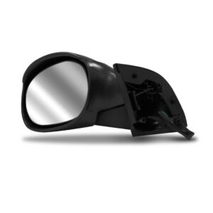 Retrovisor C3 Eletrico Citroen 2003 04 05 06 07 08 Direito.