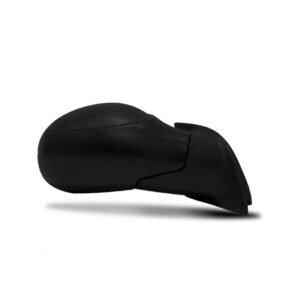 Retrovisor C3 Eletrico Citroen 2003 04 05 06 07 08 Direito.