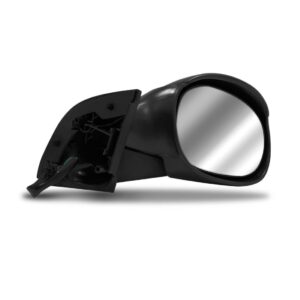 Retrovisor C3 Eletrico Citroen 2003 04 05 06 07 08 Esquerdo.