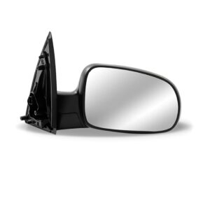 Retrovisor P Corsa Montana  Eletrico 2003 Ate 2010 Direito