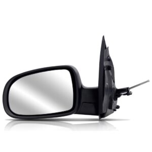 Retrovisor P Corsa Montana  Eletrico 2003 Ate 2010 Direito